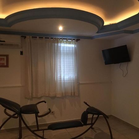 Stilus Hotel - Adults Only Сантус Екстер'єр фото