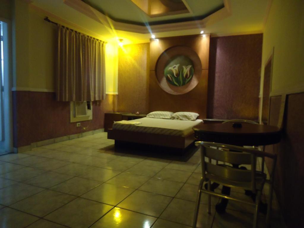 Stilus Hotel - Adults Only Сантус Екстер'єр фото