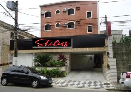 Stilus Hotel - Adults Only Сантус Екстер'єр фото