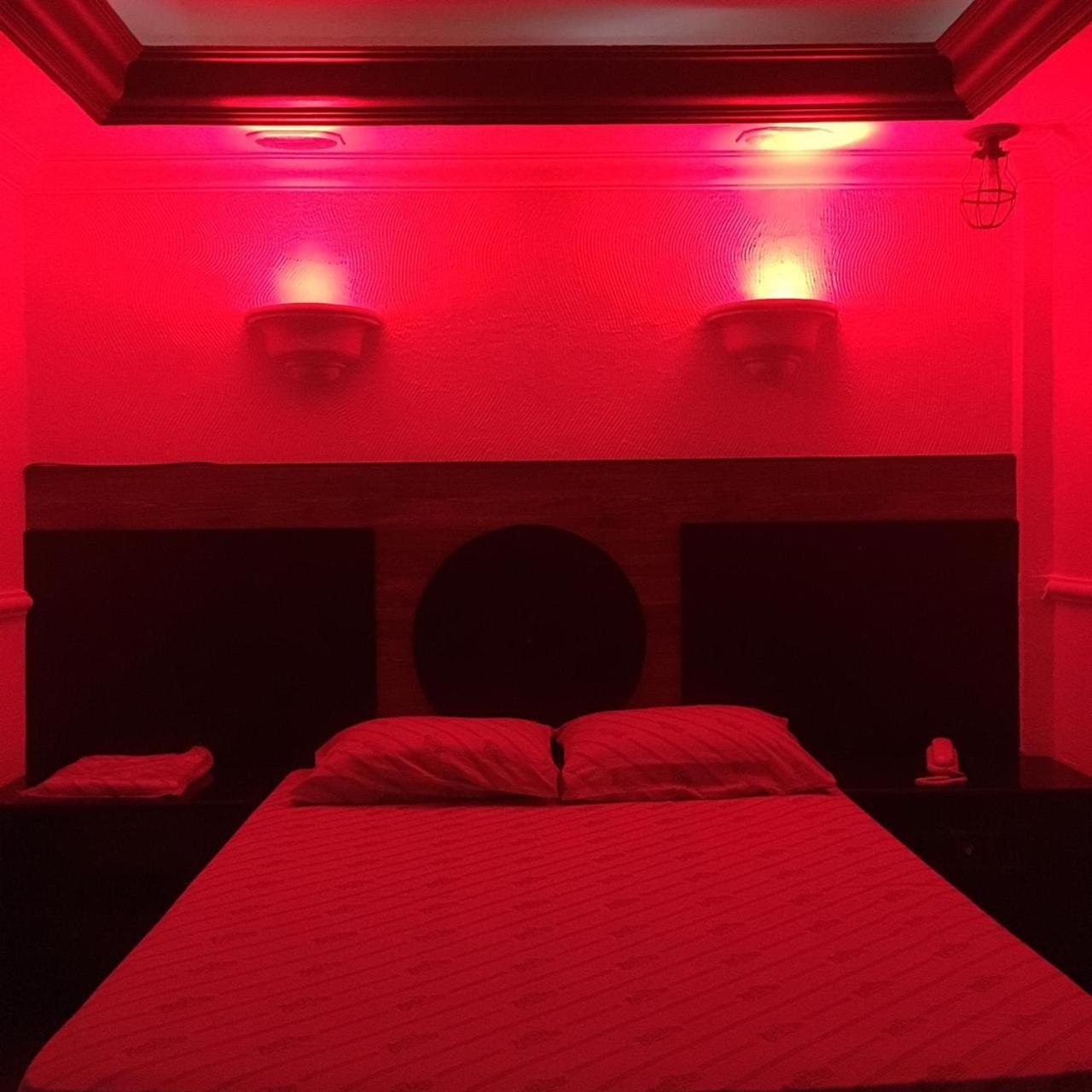 Stilus Hotel - Adults Only Сантус Екстер'єр фото